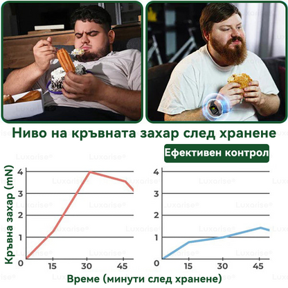 Официален магазин  | 🟡𝑳𝒖𝒙𝒂𝒓𝒊𝒔𝒆® Моринга X Берберин 10-In-1 Напреднал Нано Микроигли Пластир（Веднъж дневно, видими промени за 𝟕 дни） Наднормено тегло, диабет, сънна апнея и ставни проблеми